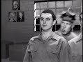 this is a commercial produced for the cabaret dinner theatre's production of neil simon's biloxi blues.  it was written, directed and animated by arn mcconnell, and features terry snead, james o'hagen murphy, ben dial and david kenworthy.