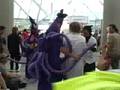 Gay Carmelldansen