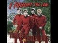 Bobby Fuller 4-I Fought the Law Bobby Fuller 4-I Fought the Law