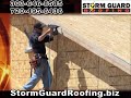 Storm Guard Roofing LLC, Parker, CO