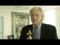 Gouden Kalf-uitreiking Rutger Hauer