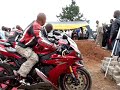 Black Bikers Hymn