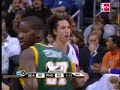 NBA TV Top 10 Steve Nash 2006