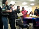 Andean Instrument Making Workshops