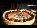 How to Make a Fruit Tart
