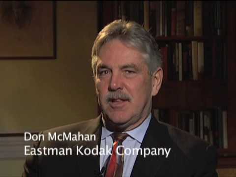 Video #1 Saving money with document imaging