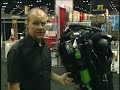Sentinel Rebreather explained by Kevin Gurr