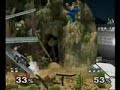 Hunk (Cap. Falcon) vs TeBeO (Marth) Hunk (Cap. Falcon) vs TeBeO (Marth)