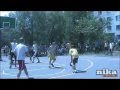 Nika Streetball Challenge 2010| team \'\'ATL\'\' (Official)
