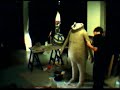 Puppetboy - Speed Sculpting