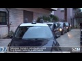 www.cn24.tv 'ndrangheta 19 arresti in lombardia per 4 omicidi tra gli accusati i mandanti e gli autori materiali associazione mafiosa, omicidio, occultamento di cadavere, porto e detenzione illegale di armi e ricettazione. sono i reati, aggravati dalle finalit� mafiose, di cui sono accusati i 19 esponenti della 'ndrangheta arrestati dai carabinieri del ros a milano. tra gli accusati ci sarebbero i mandanti e gli autori materiali di quattro omicidi commessi in lombardia tra il 2008 e il 2010. estorsione alla snam in calabria, tre arresti della polizia coinvolto titolare istituto di vigilanza, violata concorrenza la squadra mobile ha eseguito a vibo valentia un'ordinanza di custodia cautelare a carico di tre persone per estorsione e danneggiamento ai danni dei responsabili della sede locale della snam rete gas. tra gli arrestati c'� il titolare di un istituto di vigilanza. secondo l'accusa, il proprietario dell'istituto avrebbe attuato l'estorsione per ottenere l'appalto per il controllo della vigilanza della sede di vibo valentia della snam. 'ndrangheta: estorsioni a commercianti, due fermi a reggio sono imprenditori capi cosca, gestivano anche controllo credito due presunti appartenenti alla cosca di 'ndrangheta dei crucitti, sono stati fermati dai carabinieri di reggio calabria e ritenuti rispettivamente capo e ruolo di vertice della 