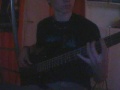 Original Prankster-The Offspring [Bass Cover]