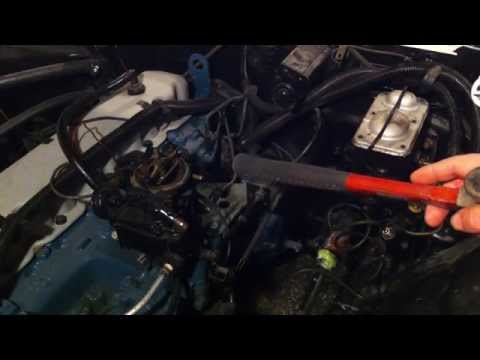 how to know if a carburetor is bad