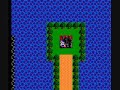 dragon warrior iii, known in japan as dragon quest iii soshite densetsu e, is a console role-playing game developed by chunsoft and published by enix (now square enix). it is the third installment in the dragon quest series (then known as dragon warrior in north america), first released for the famicom in japan, and then the nes in north america. the game later was ported as an enhanced remake on the super famicom in late 1996 and then on the game boy color. this is the final game in the loto trilogy. this game was never released in europe. dragon warrior iii introduces a class system, which is later seen in dragon quest vi and dragon warrior vii, that allows the player to customize his or her party. this game remains close to the previous games in the series, keeping battles turn-based and in first-person. the story follows the traditional dragon quest hero, who is on an adventure to save the world from evil. putting together a party of assorted classes, the hero must travel the world, stopping at various towns and other locations, eventually making his or her way to the demon lord baramos' lair. dragon warrior iii is noted for greatly expanding upon the original dragon warrior and dragon warrior ii. the game uses basic console role-playing game conventions, such as leveling up by gaining experience points and equipping items. battle is turn-based, like the other games in the series. dragon warrior iii adds a class system, in which each character has a certain class  ... 