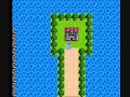 dragon warrior iii, known in japan as dragon quest iii soshite densetsu e, is a console role-playing game developed by chunsoft and published by enix (now square enix). it is the third installment in the dragon quest series (then known as dragon warrior in north america), first released for the famicom in japan, and then the nes in north america. the game later was ported as an enhanced remake on the super famicom in late 1996 and then on the game boy color. this is the final game in the loto trilogy. this game was never released in europe. dragon warrior iii introduces a class system, which is later seen in dragon quest vi and dragon warrior vii, that allows the player to customize his or her party. this game remains close to the previous games in the series, keeping battles turn-based and in first-person. the story follows the traditional dragon quest hero, who is on an adventure to save the world from evil. putting together a party of assorted classes, the hero must travel the world, stopping at various towns and other locations, eventually making his or her way to the demon lord baramos' lair. dragon warrior iii is noted for greatly expanding upon the original dragon warrior and dragon warrior ii. the game uses basic console role-playing game conventions, such as leveling up by gaining experience points and equipping items. battle is turn-based, like the other games in the series. dragon warrior iii adds a class system, in which each character has a certain class  ... 