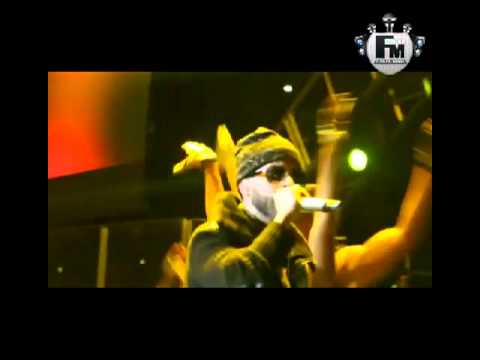Resumen Wisin & Yandel  -  Calibash (2012) (Show Completo)