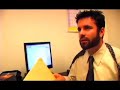 The Worst Job Interview Ever