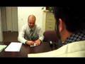 The Worst Job Interview Ever