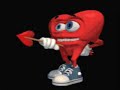 Happy Valentine's Day from KOMP 92.3 Happy Valentine's Day from KOMP 92.3