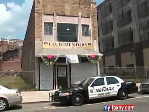 how to be a correctional officer in nj