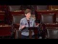 SHAHEEN SPEAKS OUT AGAINST INTERNET SALES TAX