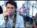 San Pascualito Rey- Flush