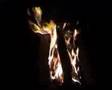 Virtual Fireplace