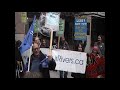 Take Back the Power Rally