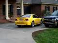 99 Mustang GT with new X-Pipe (King of Cars contest)