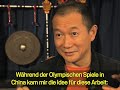 der komponist der sinfonie f�r youtube spricht �ber seine inspiration f�r das st�ck.