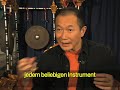 der komponist der sinfonie f�r youtube spricht �ber seine inspiration f�r das st�ck.