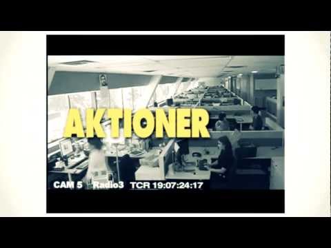 STOCKHOLM: NO FUTURE? TILLBAKA TILL FRAMTIDEN!