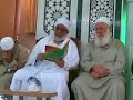 الشيخ عبد الهادي الخرسة بعد صلاة الجمعة