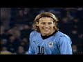 Road to FIFA World Cup 2010 (part 14: Uruguay & USA)