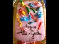 Concorso LittleFairy1986 - Una tua grande passione