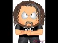 wwe-south park superstars