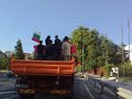 Bo s kamiona Chast 1