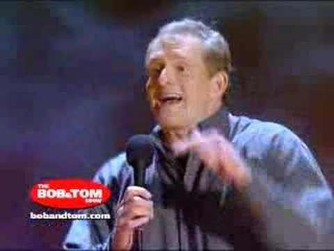 BOB&TOM Comedy Special - Greg Hahn