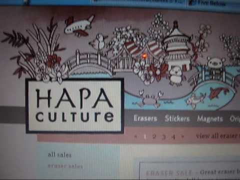 ThinkFastToys - People have been asking me where I buy my Iwako erasers...they've all come from one of the places described in the video. Here are links to the places shown ...