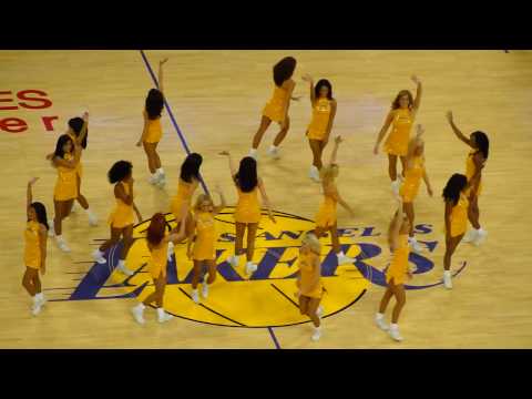 girl cheerleaders