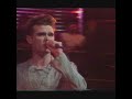 The Smiths - Hand In Glove (Live)