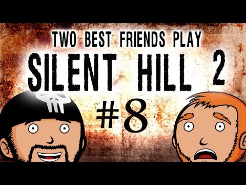 two - Site Version - http://superbestfriendsplay.com/?p=8065 Things just aren't going your way, are they James? The same shit, different day.