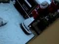 neve anche oggiiii e scuole chiuse nella prov di varese evvai
