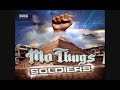 mo thugs: soldiers