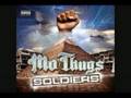 Layzie Bone & Mo Thugs- Live To Let Go