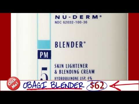 how to apply obagi clear