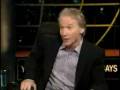 Mike Huckabee Interviews Bill Maher About Religion