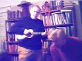 Ian Whitcomb sings for Rollo Ian Whitcomb sings for Rollo