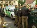 TURKS BEATING GERMAN COPS