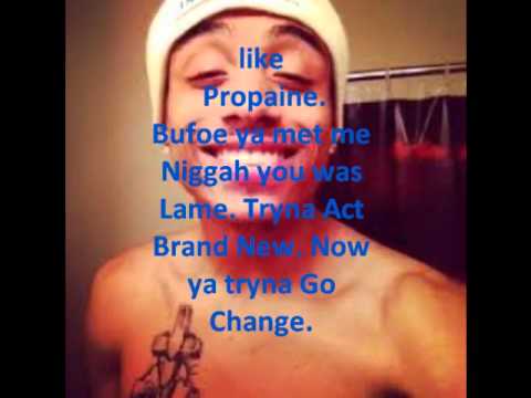 spittin - Lyrics to Nectarine Rap from Delano Edwards' 'Love Birds Spittin' www.youtube.com/delanotv.